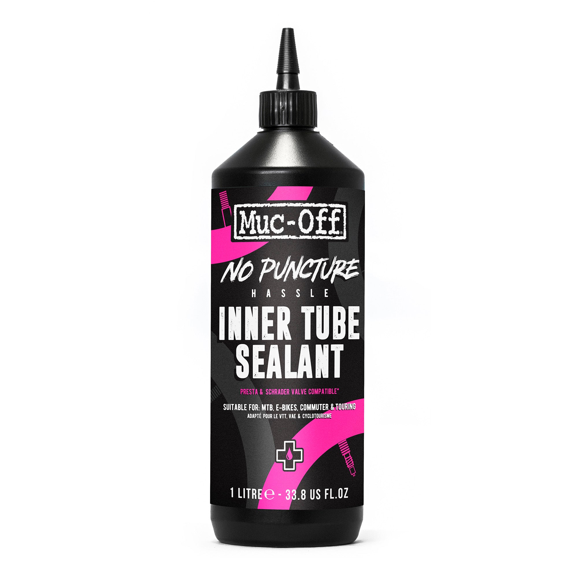 Inner Tube Sealant 1L