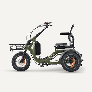 Green / I am eligible for disability VAT relief