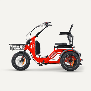 Red / I am eligible for disability VAT relief