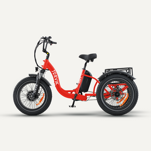 Red / I am eligible for disability VAT relief
