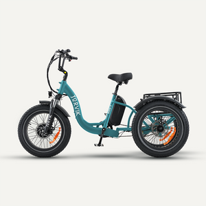 Teal / I am eligible for disability VAT relief