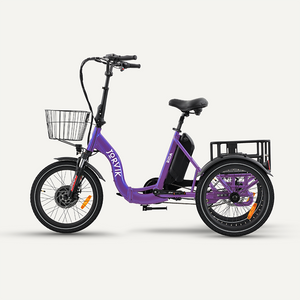 Purple / I am eligible for disability VAT relief