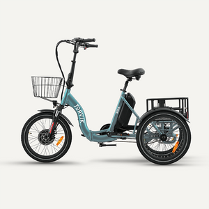Teal / I am eligible for disability VAT relief