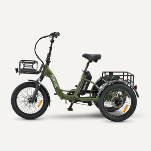 Green / I am eligible for disability VAT relief