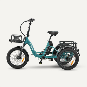 Teal / I am eligible for disability VAT relief
