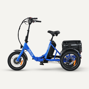 Blue / I am eligible for disability VAT relief