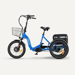 Blue / I am eligible for disability VAT relief