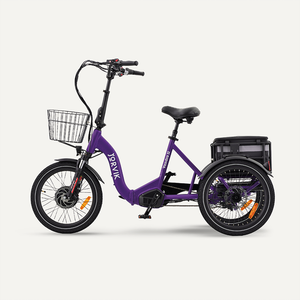 Purple / I am eligible for disability VAT relief