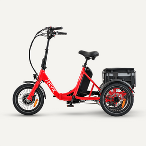 Red / I am eligible for disability VAT relief