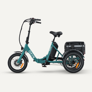 Teal / I am eligible for disability VAT relief