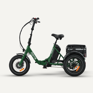 Green / I am eligible for disability VAT relief