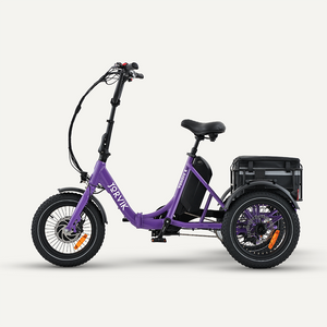 Purple / I am eligible for disability VAT relief