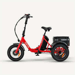 Red / I am eligible for disability VAT relief