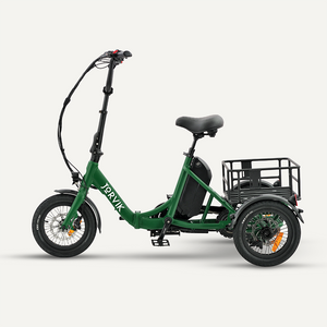Green / I am eligible for disability VAT relief