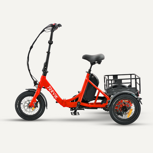 Red / I am eligible for disability VAT relief