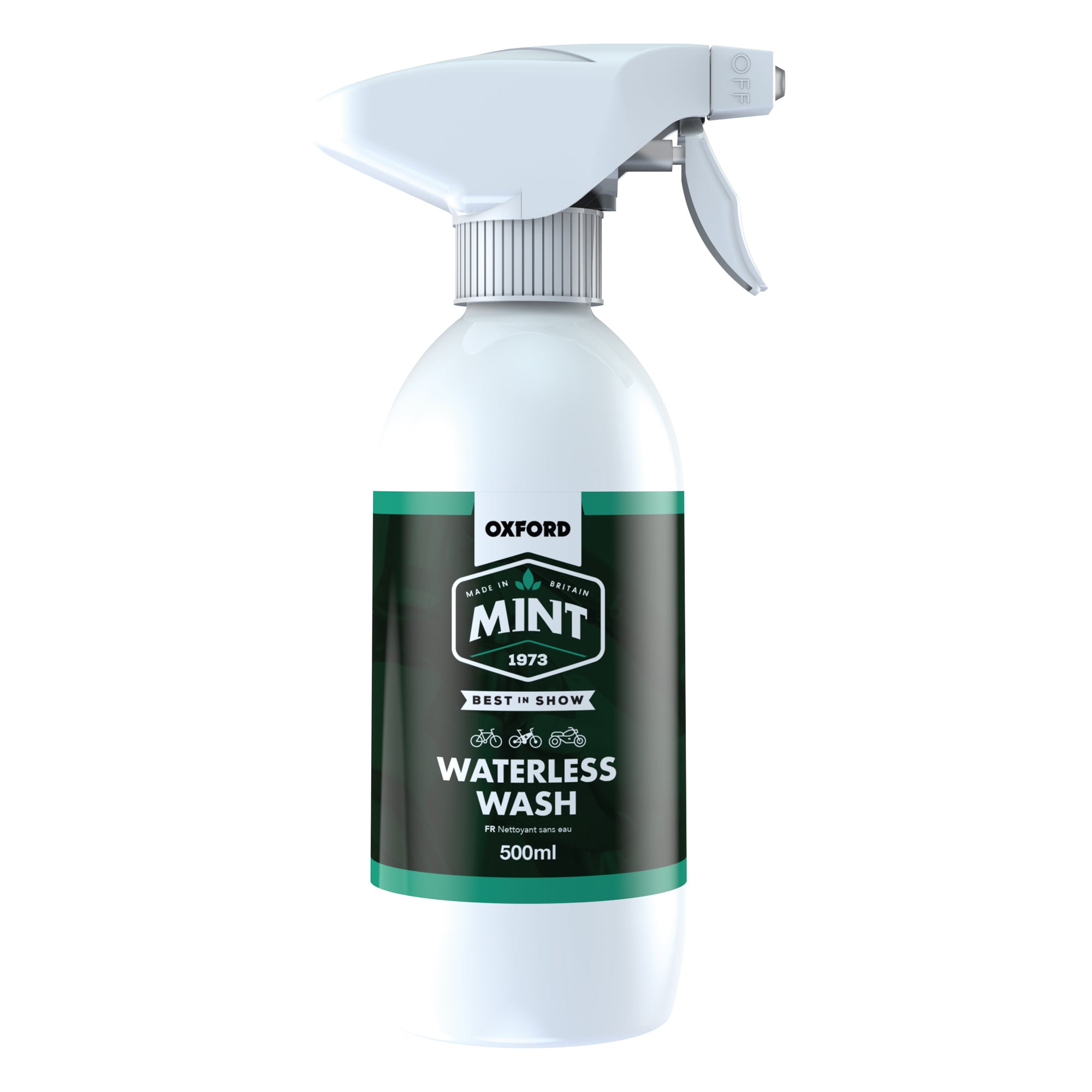 Starter Kit Cleaning Bundle