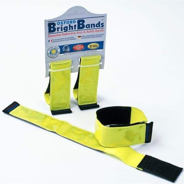 Bright Bands Reflective Arm/Ankle Bands