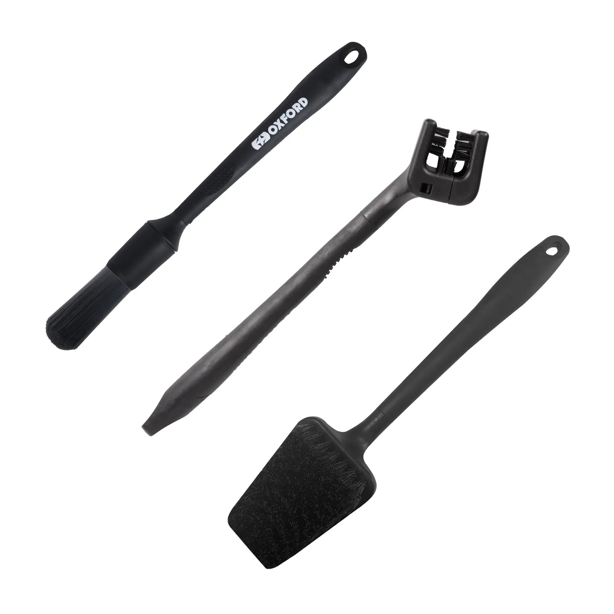 Oxford Cycle Drivetrain Brushes Pro