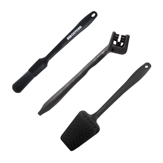 Oxford Cycle Drivetrain Brushes Pro