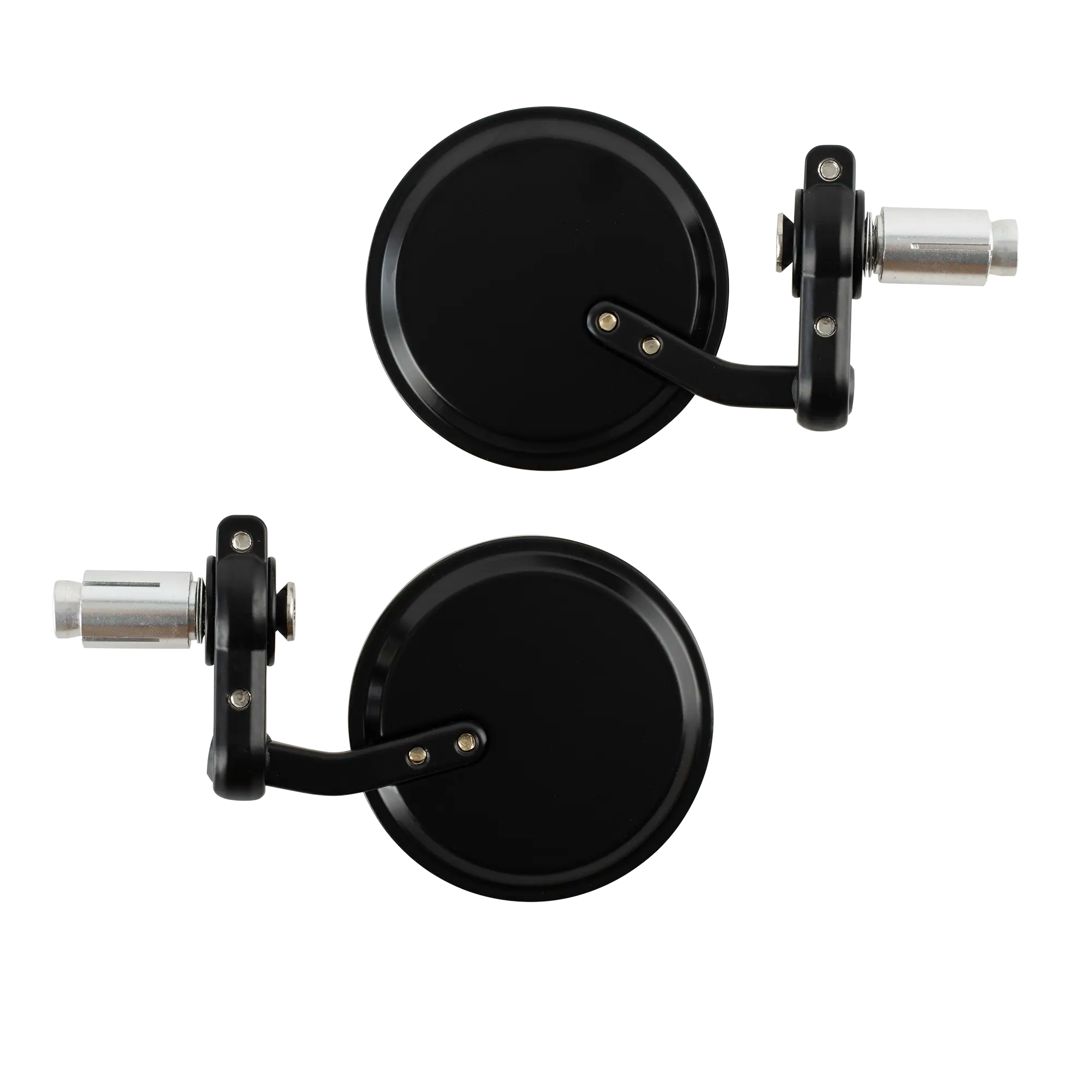 Oxford Bar End Mirrors