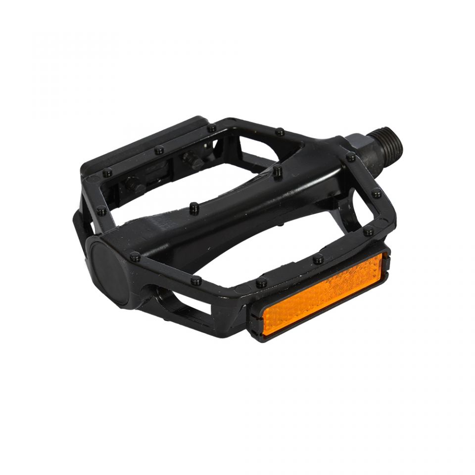 Alloy MTB Pedals - Black 9/16