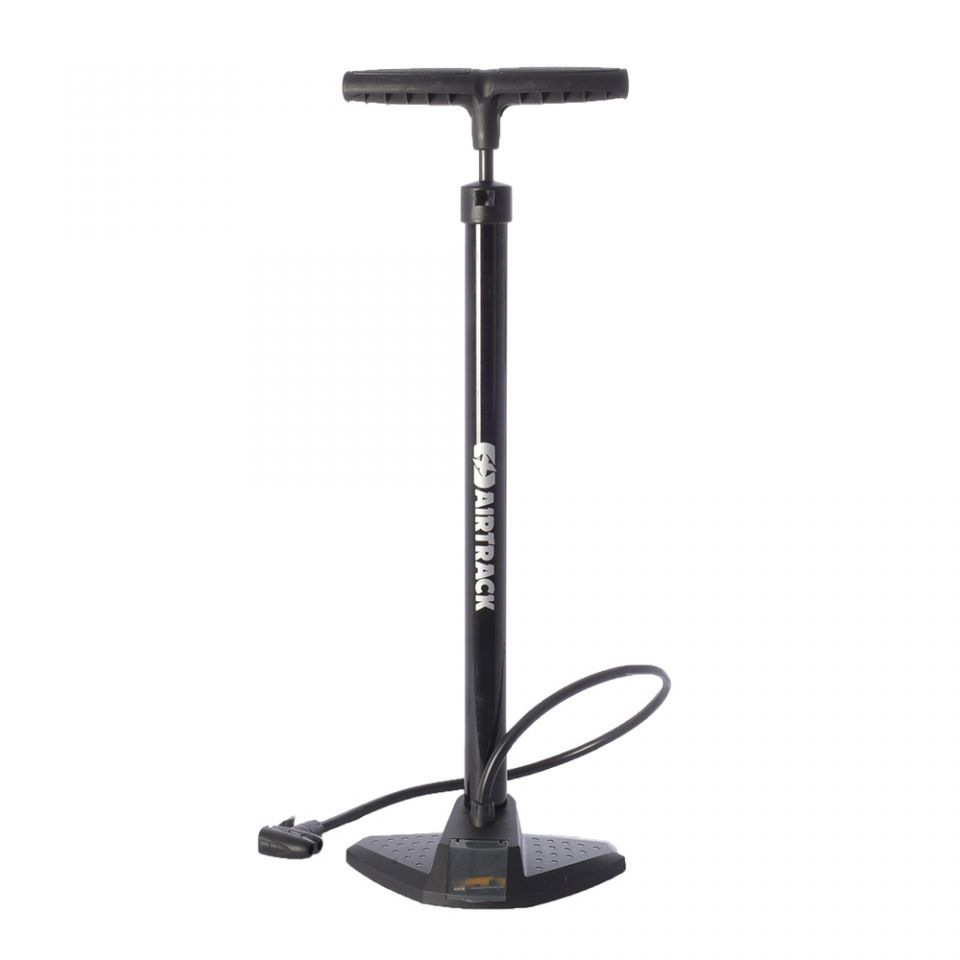 Airtrack Workshop Floor Pump