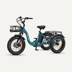 Teal / I am eligible for disability VAT relief