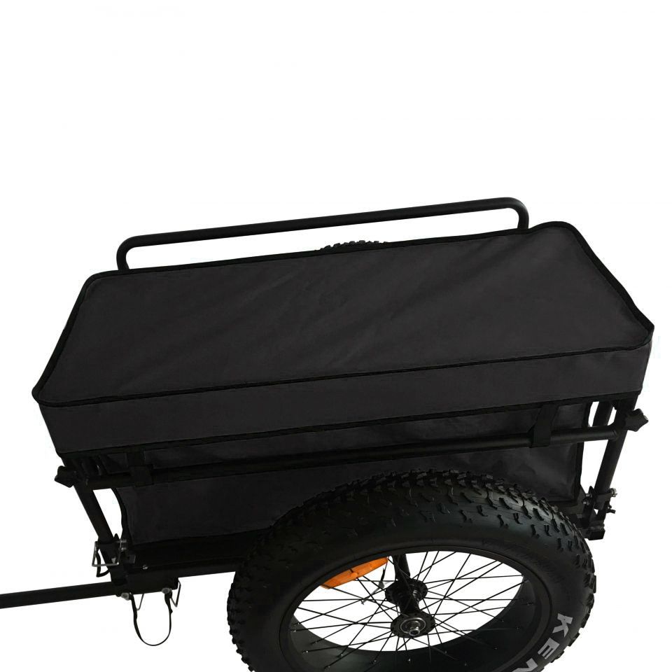 Jorvik Mountain Trike Trailer