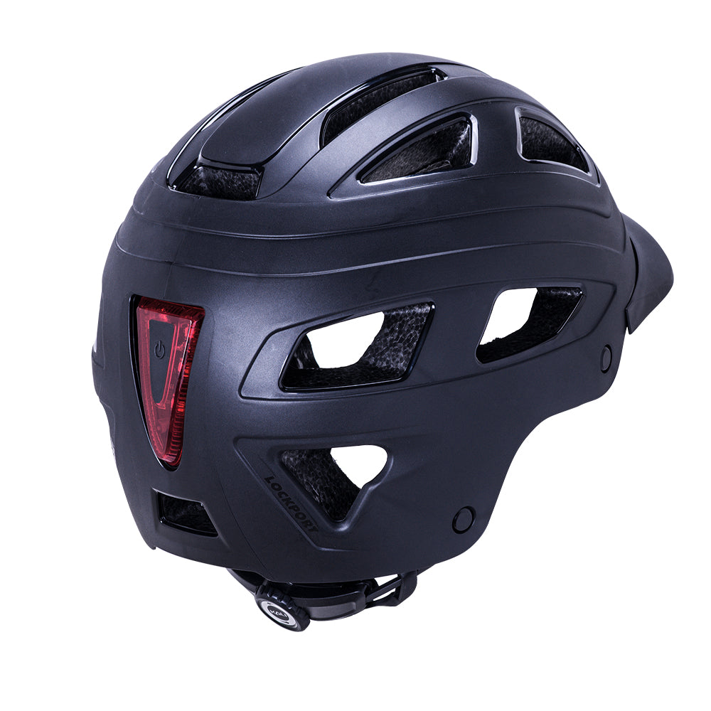 Kali Cruz Helmet