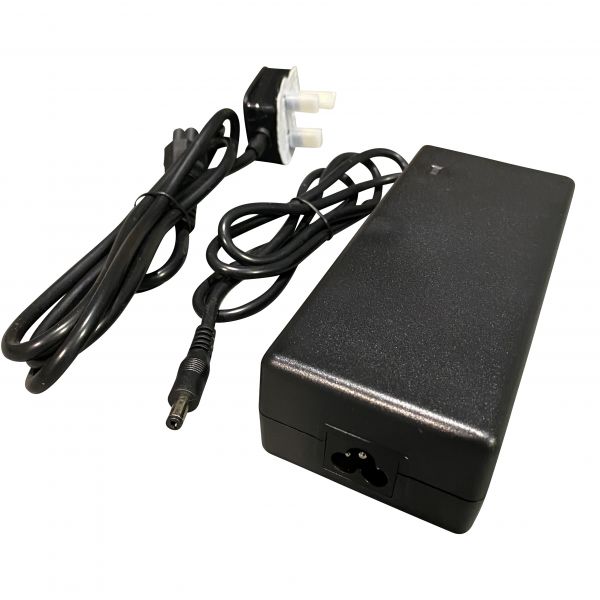 Single Pin 48v Jorvik Spare/Replacement Battery Charger (JMT)