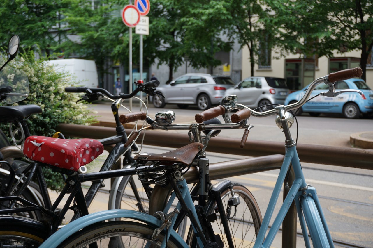 The most cycling friendly cities in Europe for tourists